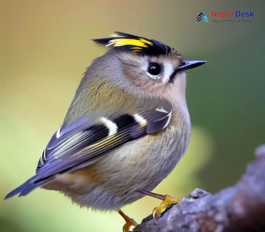 10 Smallest Birds in the World