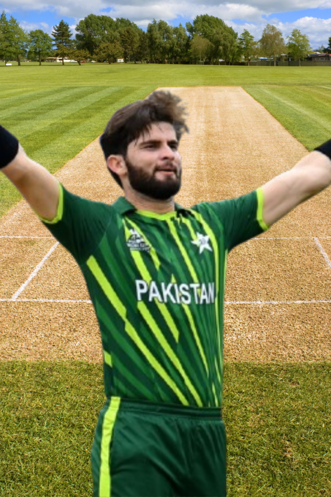 Pakistan's Cricket Rising Stars: The Top 8 Players of 2024