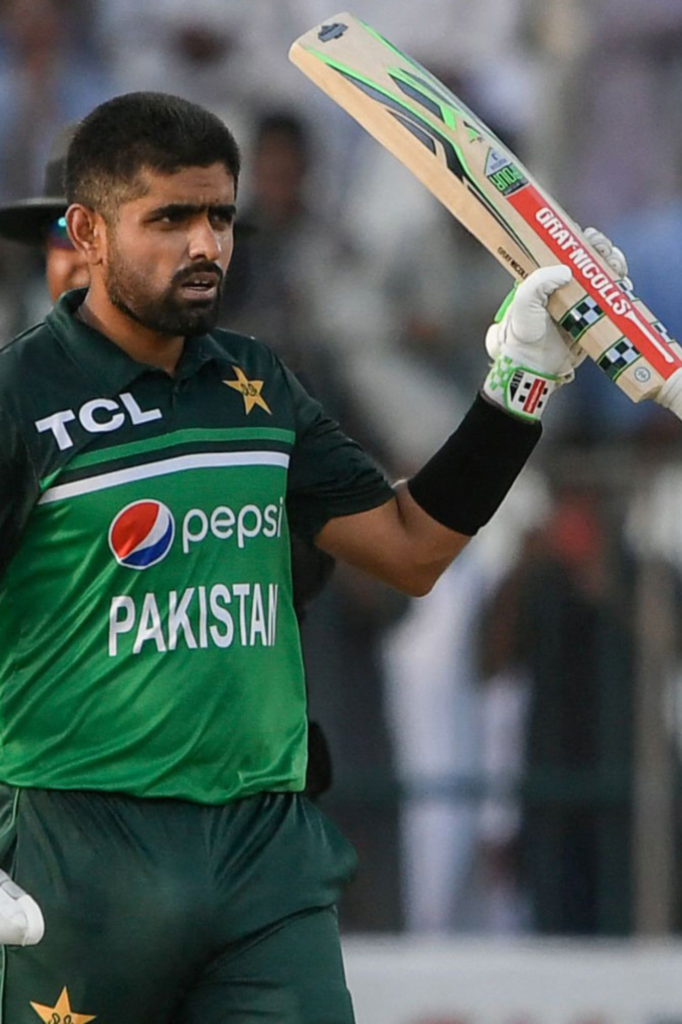 Pakistan's Cricket Rising Stars: The Top 8 Players of 2024