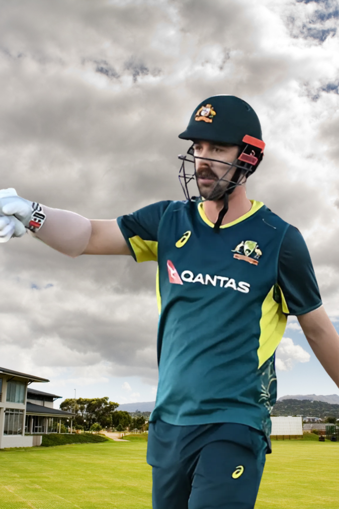 The Eight Titans of T20 Cricket: A Look at the Best Batsmen of 2024 (Including Travis Head)