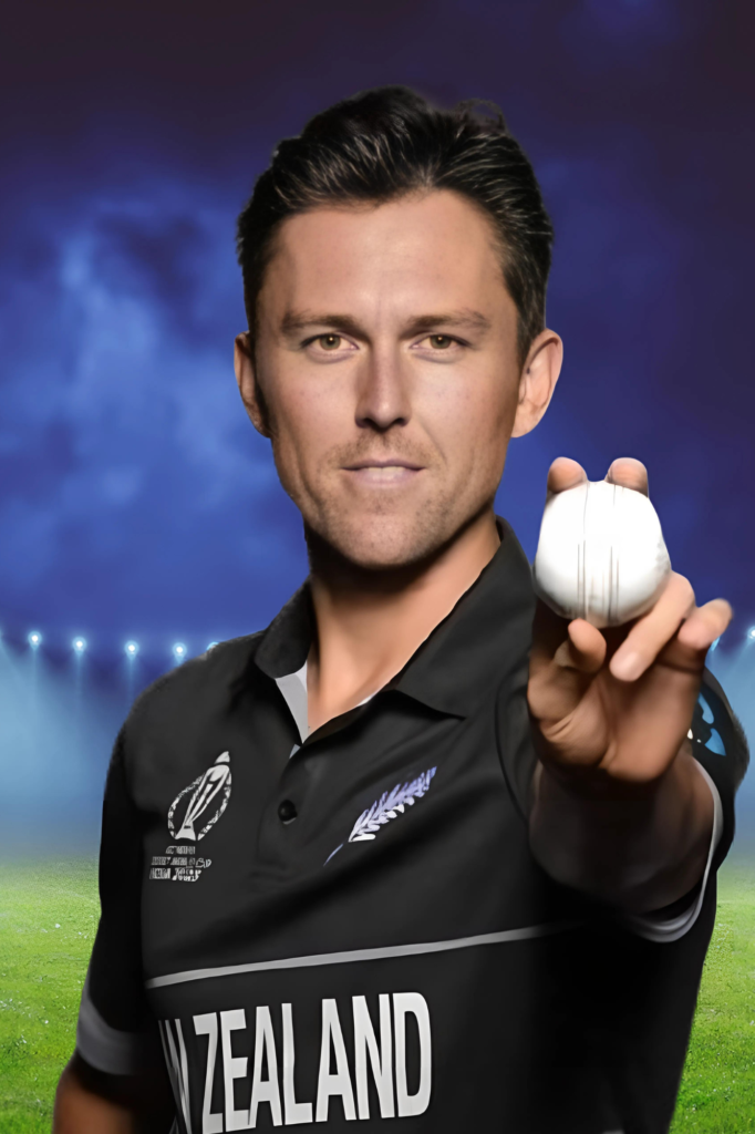 Top 8 fast Bowler in The World