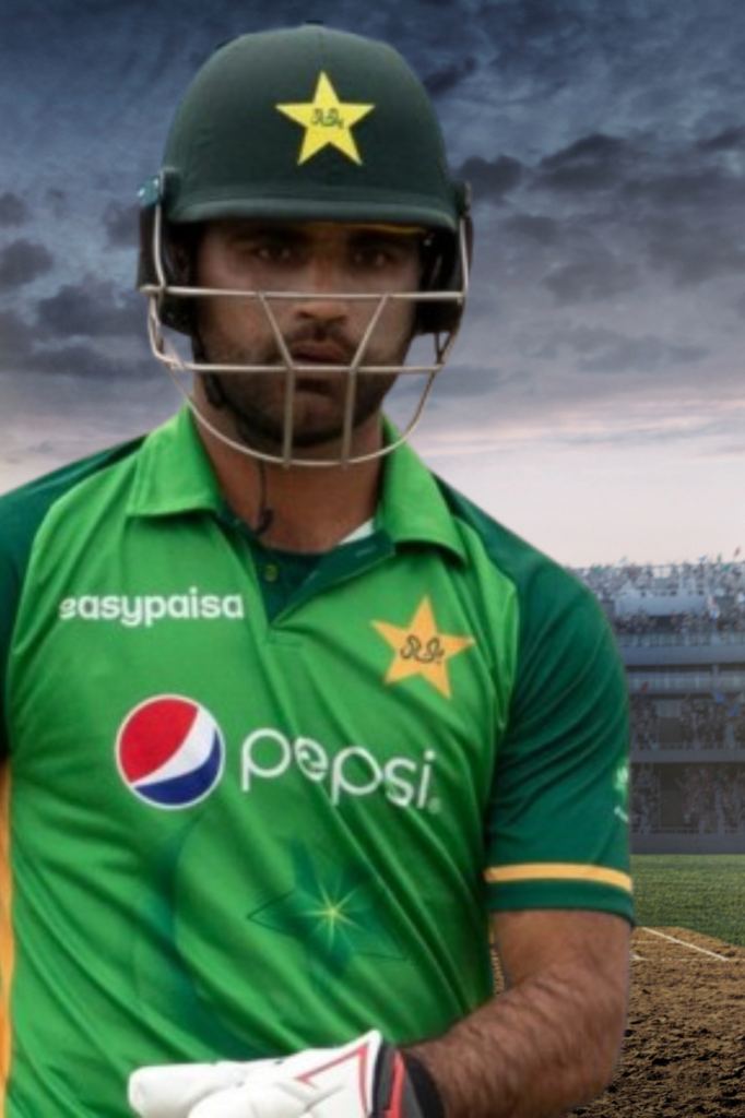 Pakistan's Cricket Rising Stars: The Top 8 Players of 2024