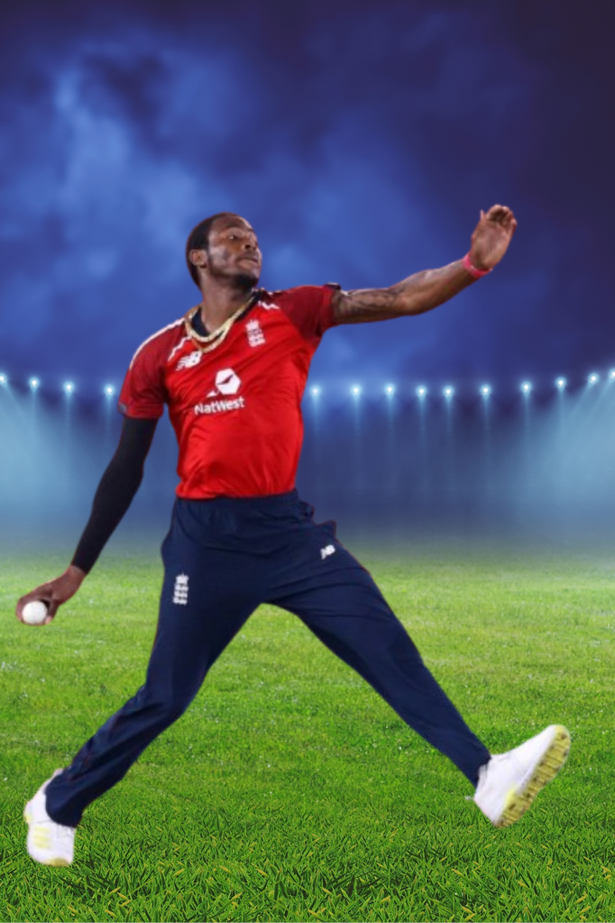 Top 8 fast Bowler in The World