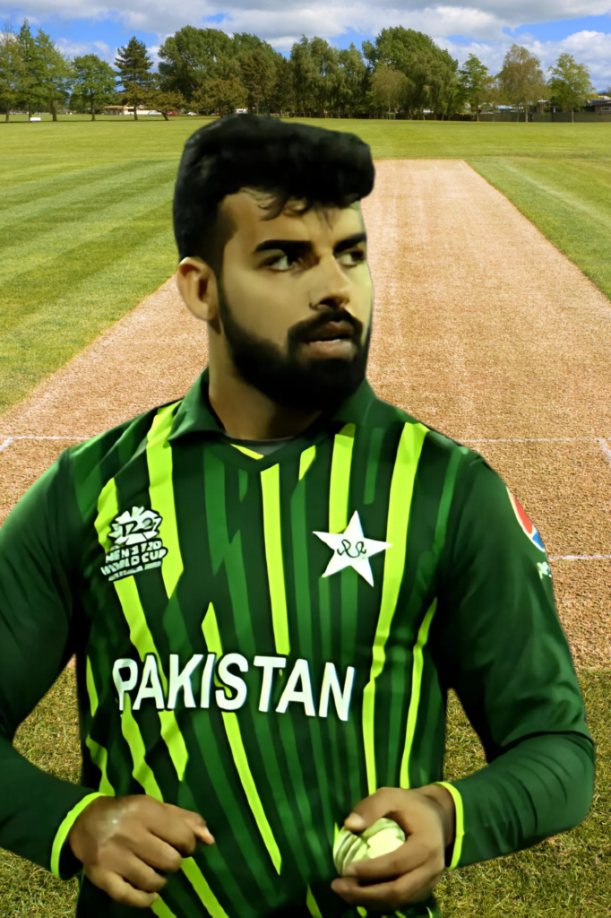 Pakistan's Cricket Rising Stars: The Top 8 Players of 2024