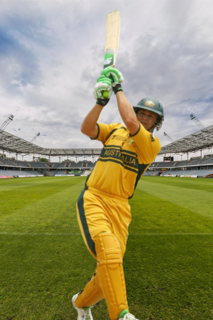 TOP 8 BEST HITTERS IN CRICKET HISTORY