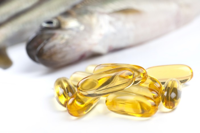 11 Health Benefits of Fish Oil for Backbone Health