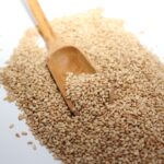 11 Health Benefits of Sesame