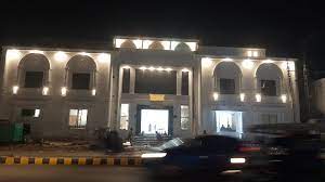 Top 10 Marriage Halls in Pakistan