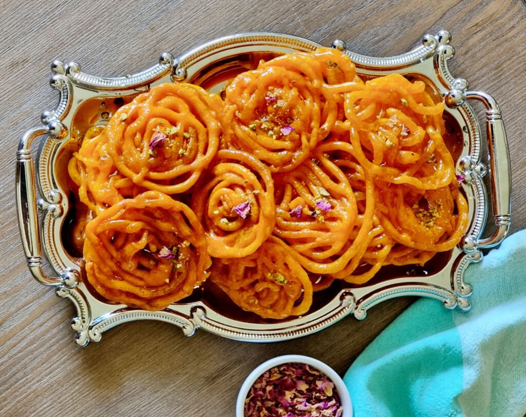 Top 10 Most Popular Sweet Dishes in Pakistan