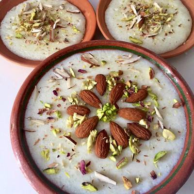 Top 10 Most Popular Sweet Dishes in Pakistan