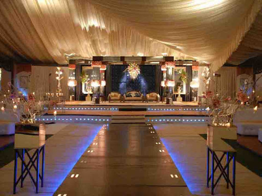 Top 10 Marriage Halls in Pakistan