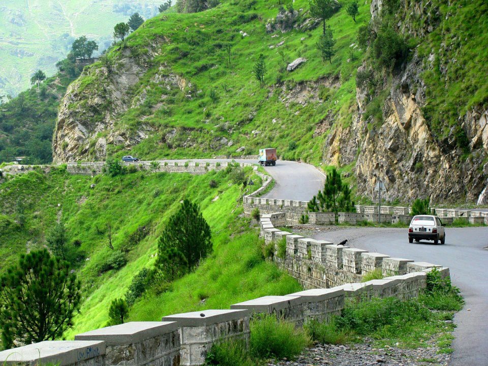 Top 10 Best Visiting Places in Pakistan