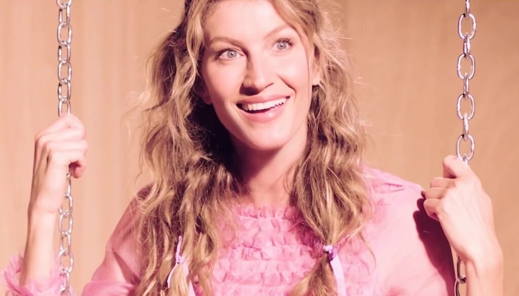 Gisele Bündchen