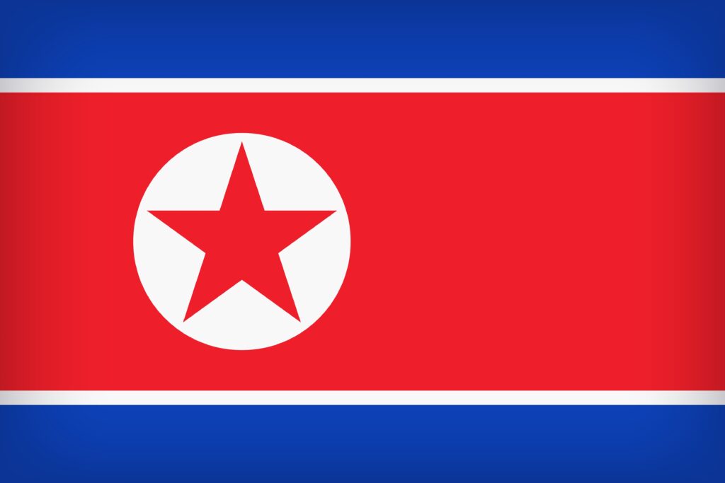 North Korea