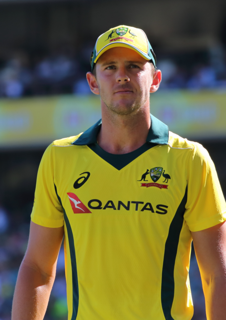 Top 8 Best Australian Player In Cricket 2024