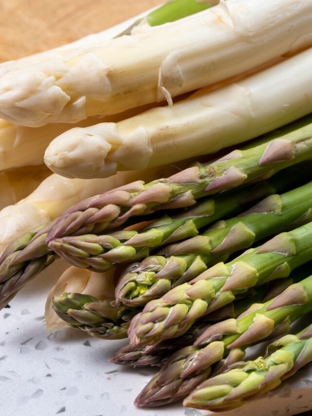 Forget Boring Salads: These 5 Low-Carb Vegetables are Revolutionizing Healthy Eating