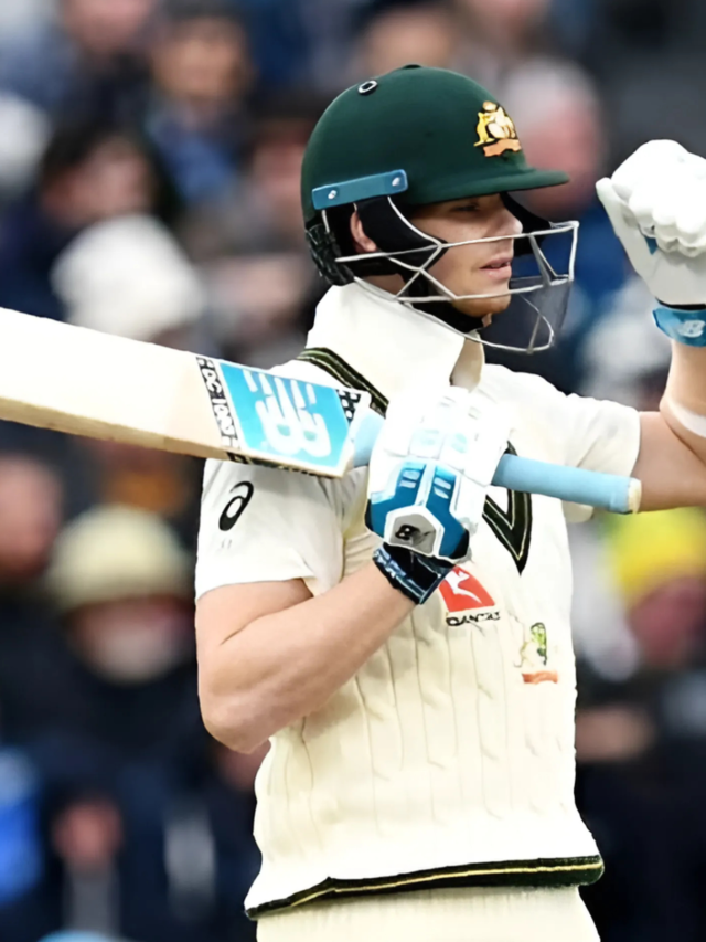 The Touring Titans: Six Batsmen Whose Away Form Outshines Even Steve Smith